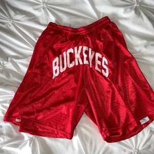 Buckeye Shorts